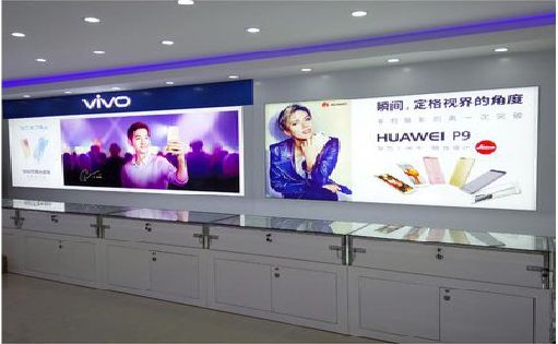 泉州市软膜灯箱的材料组成。
