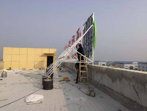 泉州市安装招牌需要具备哪些条件？