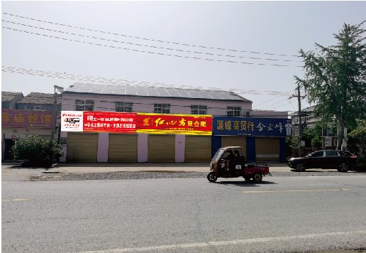 泉州市广告牌制作要注意什么才能避免被整改？