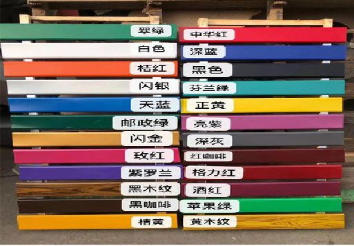 泉州市做招牌可以用哪些材料？