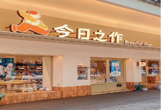 泉州市门头不仅仅是门头设计。