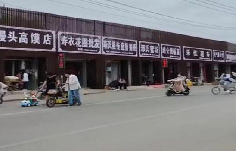 泉州市政府规划的统一招牌样式有哪些？