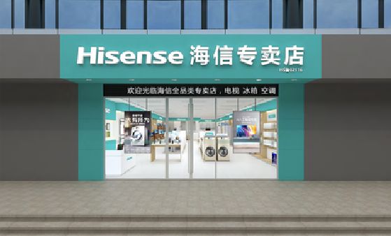 泉州市如何加强专卖店门头设计品质？