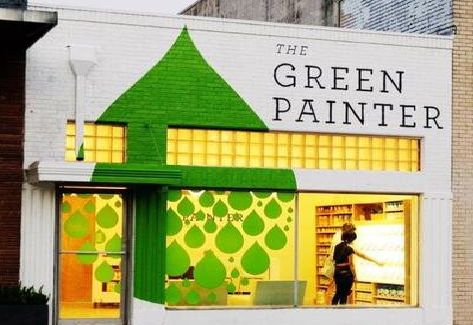 泉州市如何设计吸引顾客的招牌。